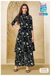 Tulsi Vol 1 By Mcm Cotton Printed A Line Co Ord Set Wholesale Shop In Surat

